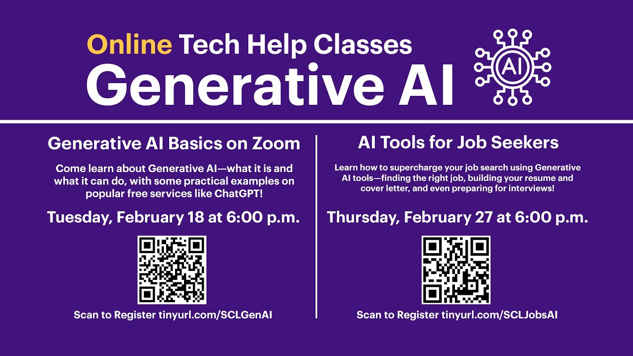 AI Tools for Job Seekers
