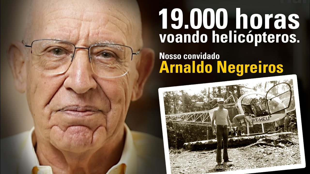 19000 horas voando helicopteros # 149