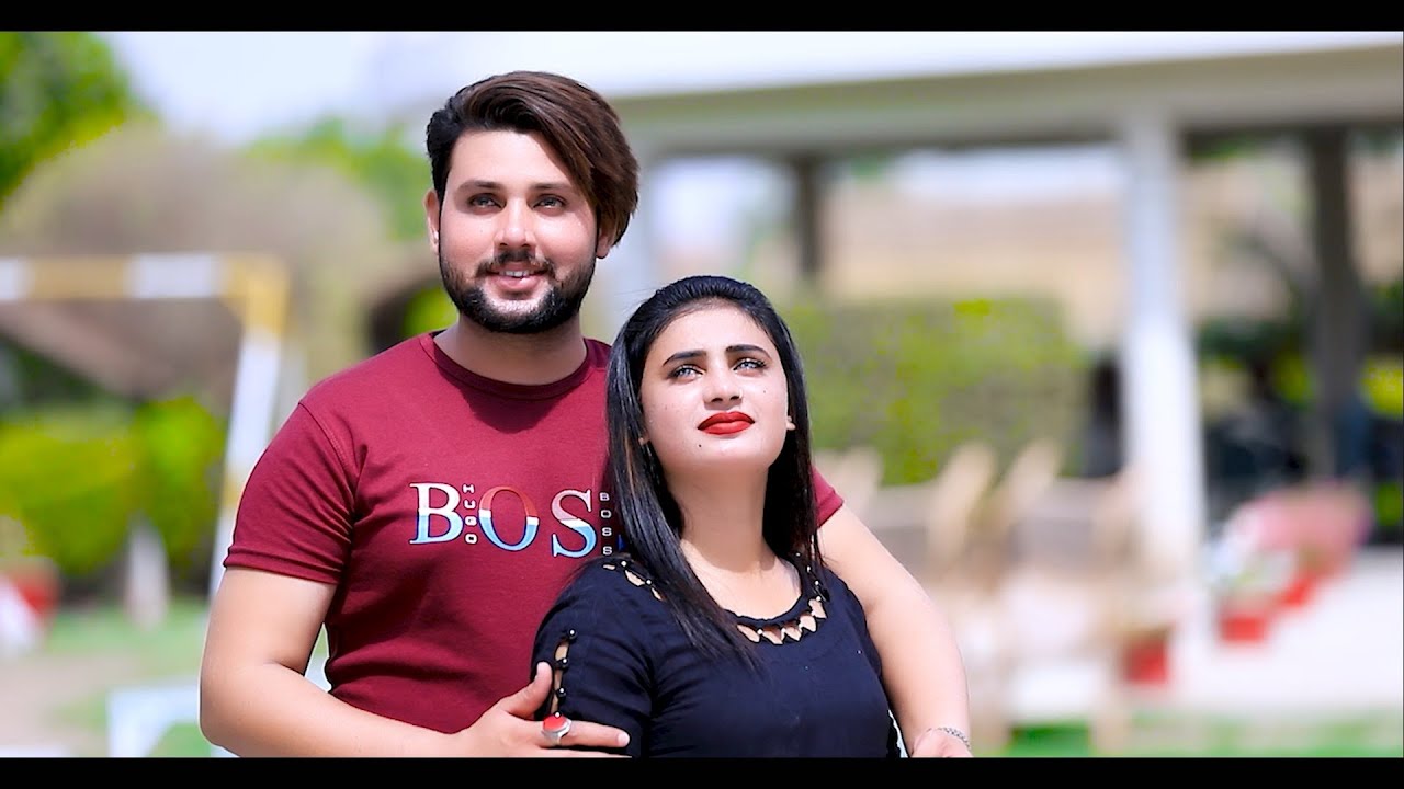 Ronda Wada Labhdi Nai Khil | Shafqat Shazad | ( Official Video ) | Shaheen Studio