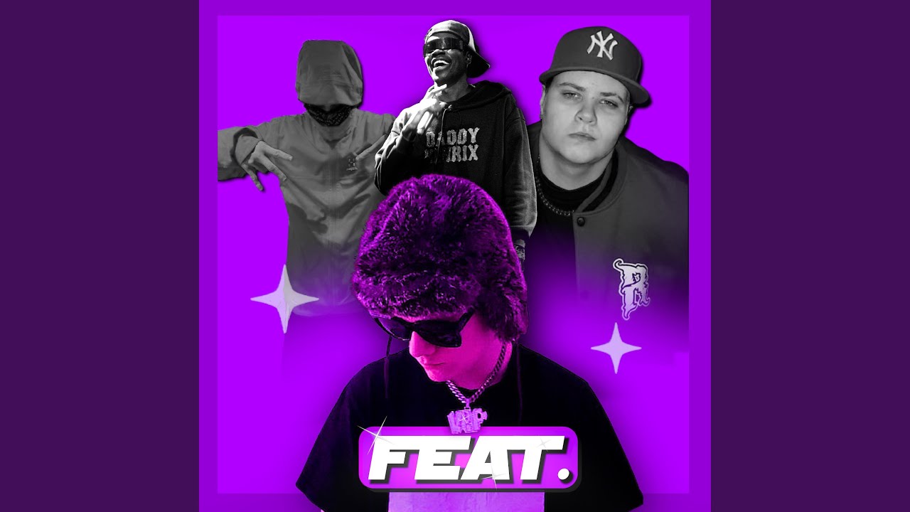 MEININKI (feat. Mr.henrix)