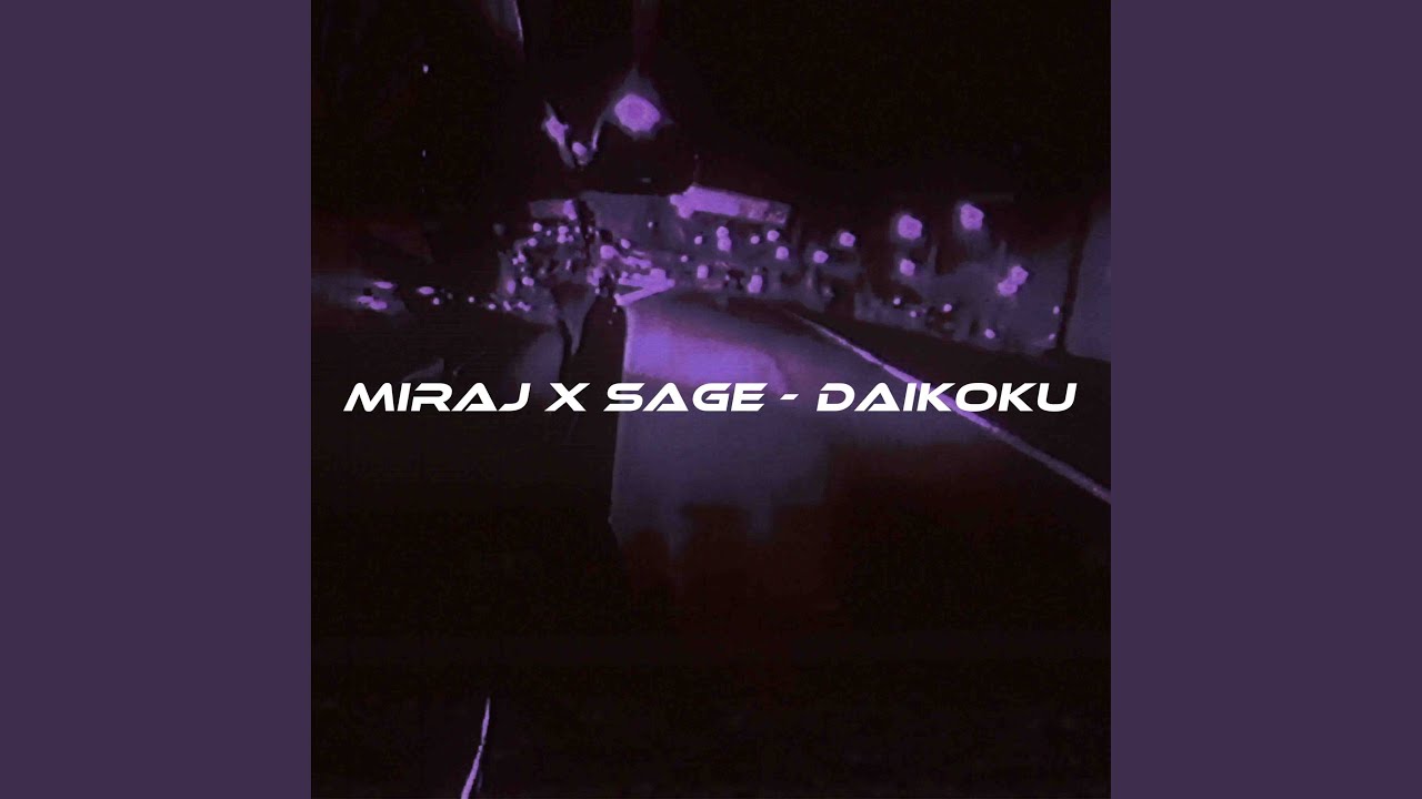 Daikoku