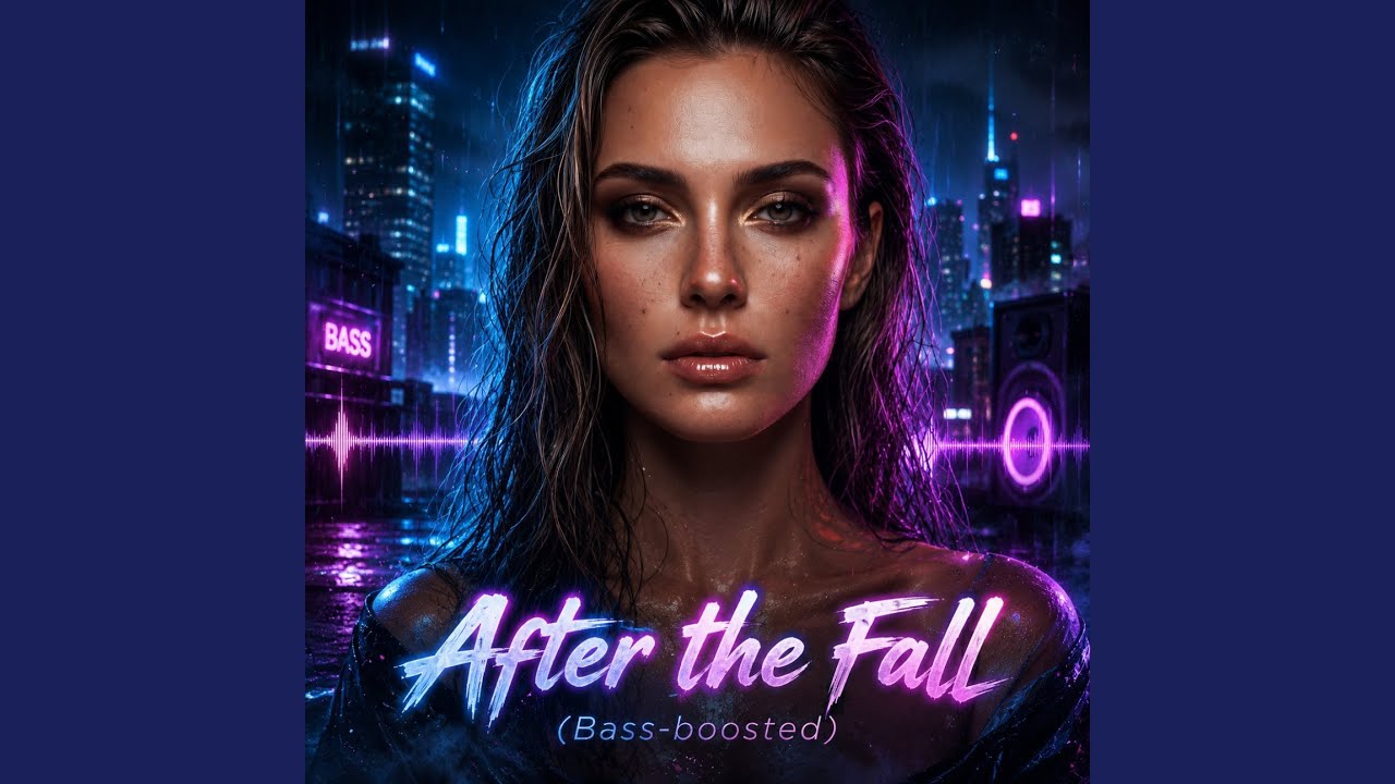 After The Fall (Bass Boosted)