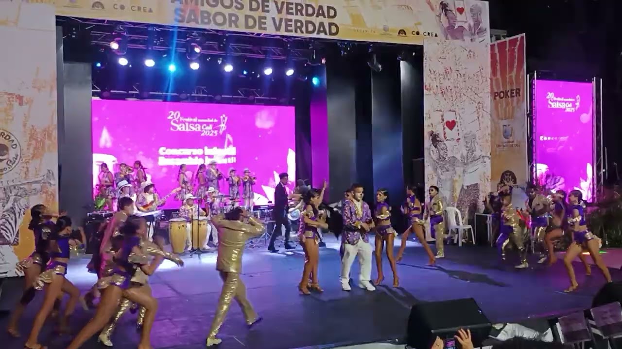 Gran experiencia 