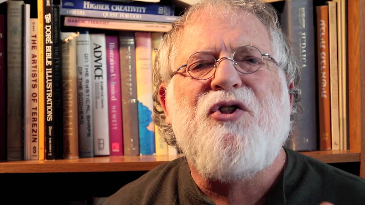 Creative Spirituality