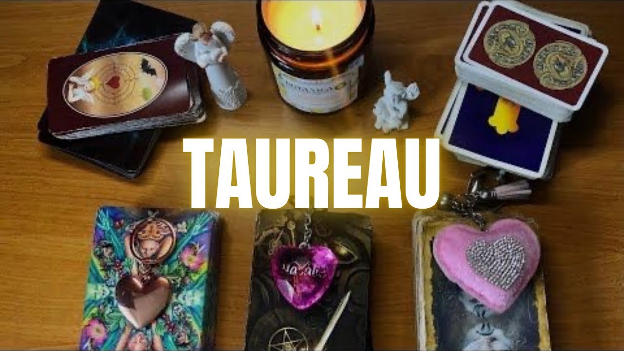 TAUREAU ♉️ C’est quelqu'un d'aussi éveillé que vous ☀️ Des yeux envieux vous oberserveront 👀😍❤️