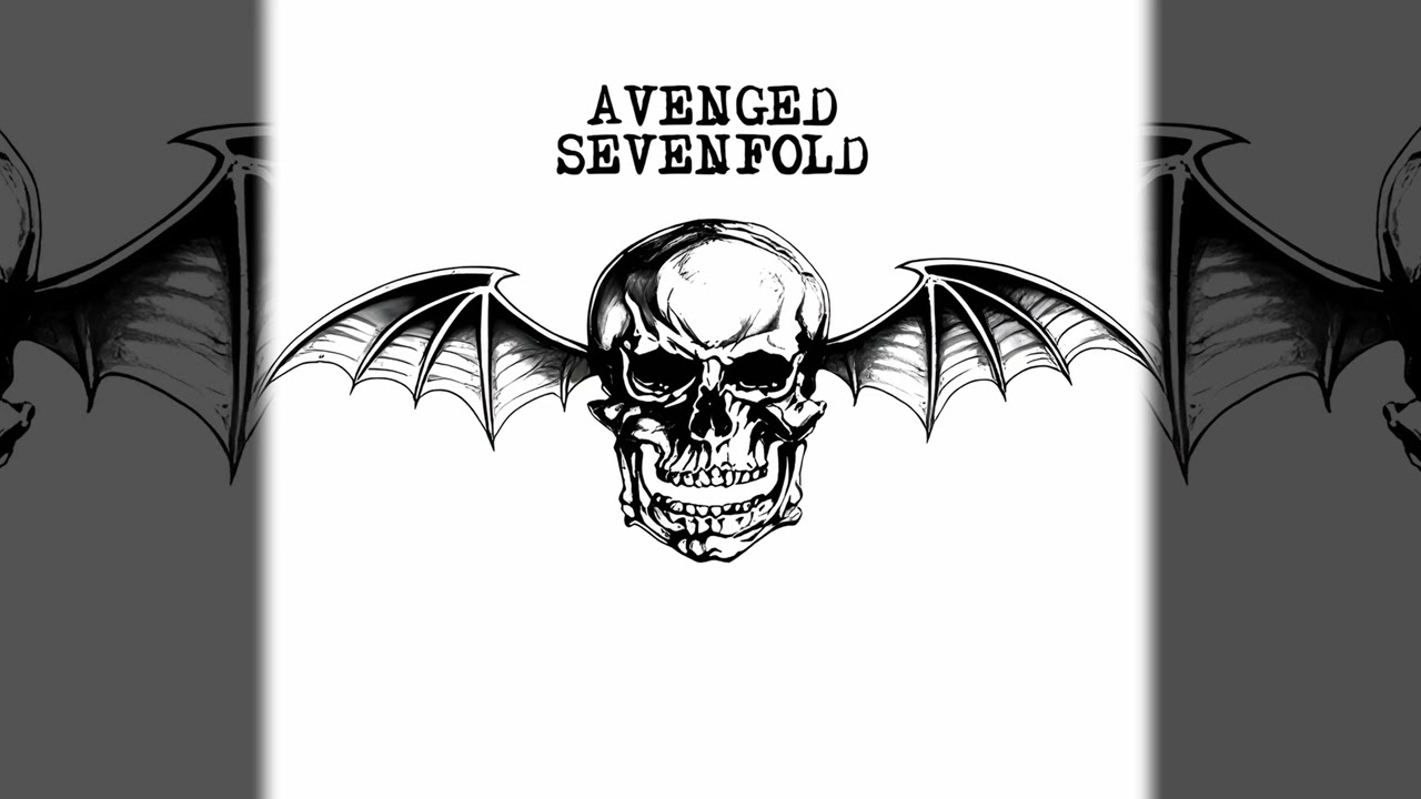Avenged Sevenfold - Brompton Cocktail (Unofficial Isolated Vocals)