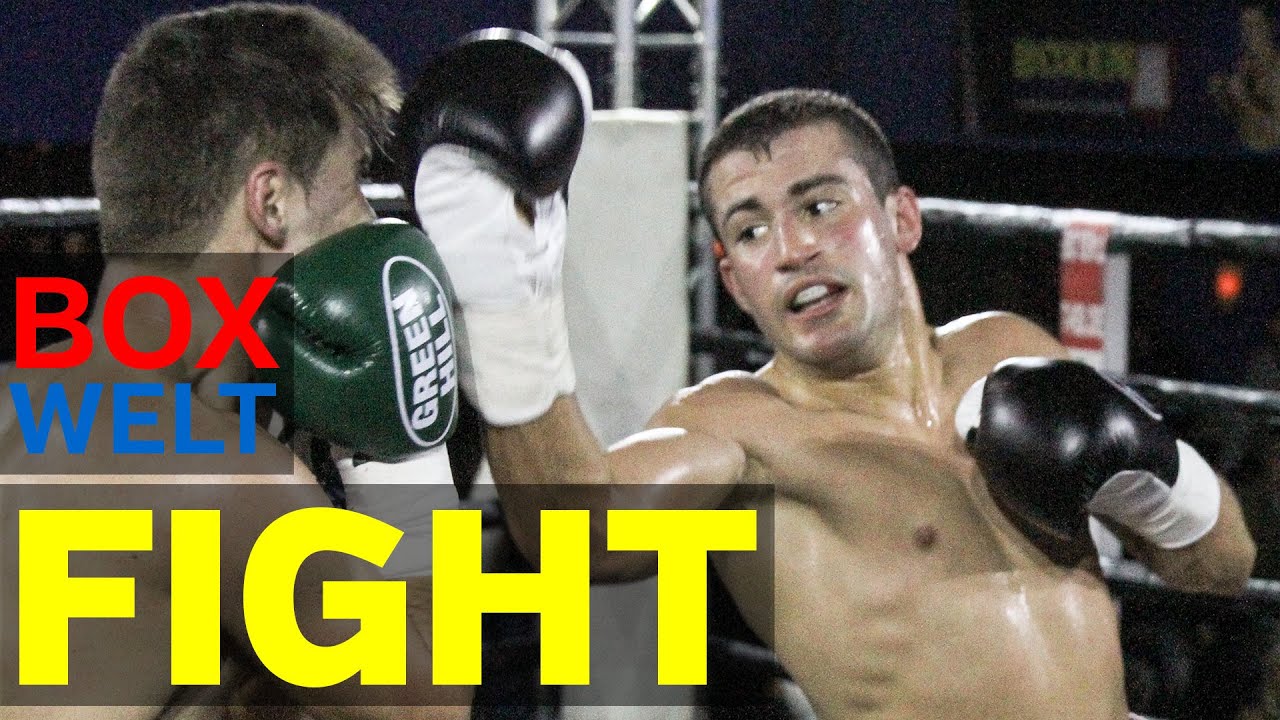 Sebastiano Lo Zito vs Edis Dzambas - 4 rounds  Super Middleweight - 20.03.2016