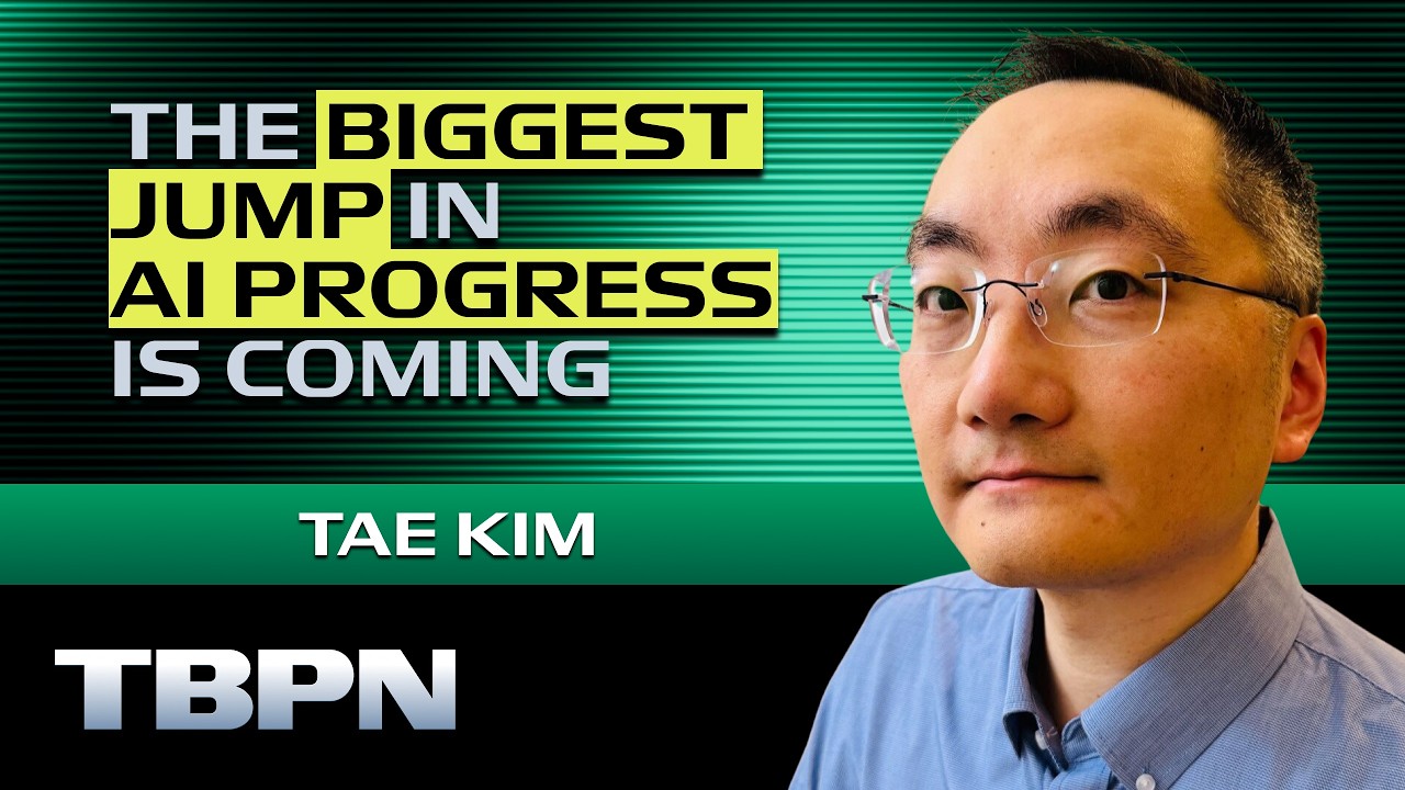 По мнению Tae Kim, RSI ближе, чем думают люди