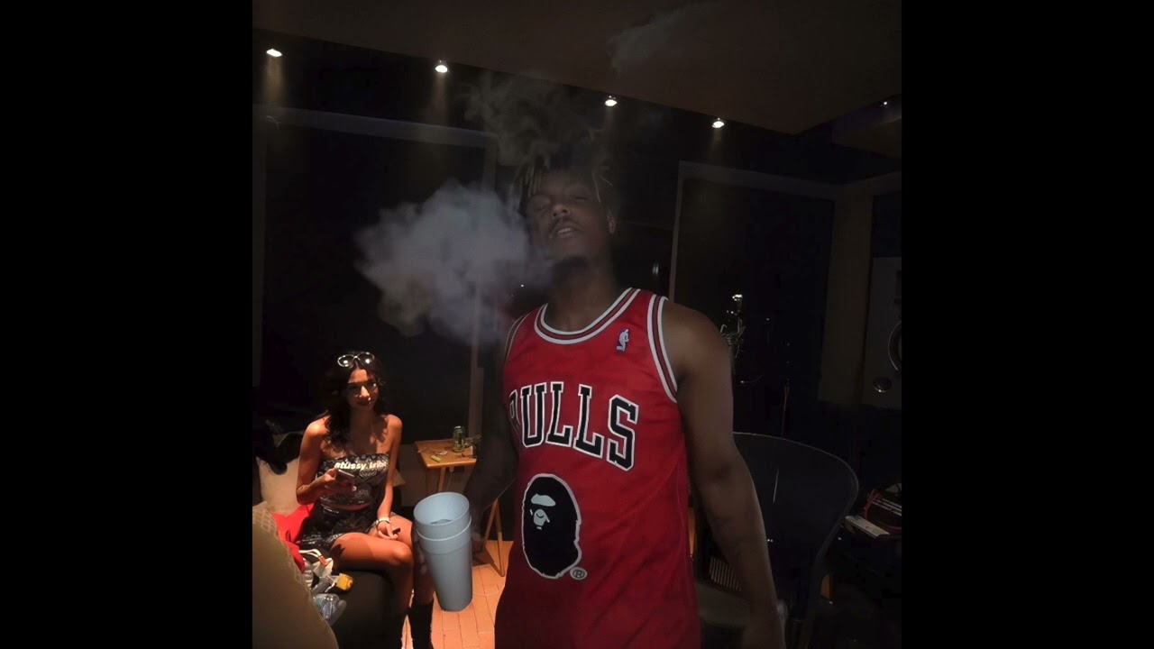 (FREE) Juice WRLD Type Beat - 