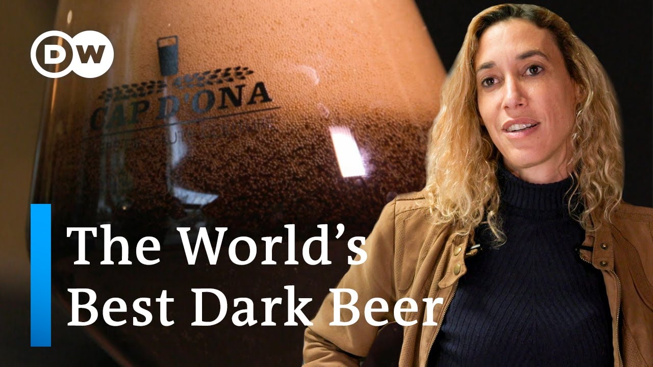 How A French Brewery Creates One Of The BEST Beers In The World