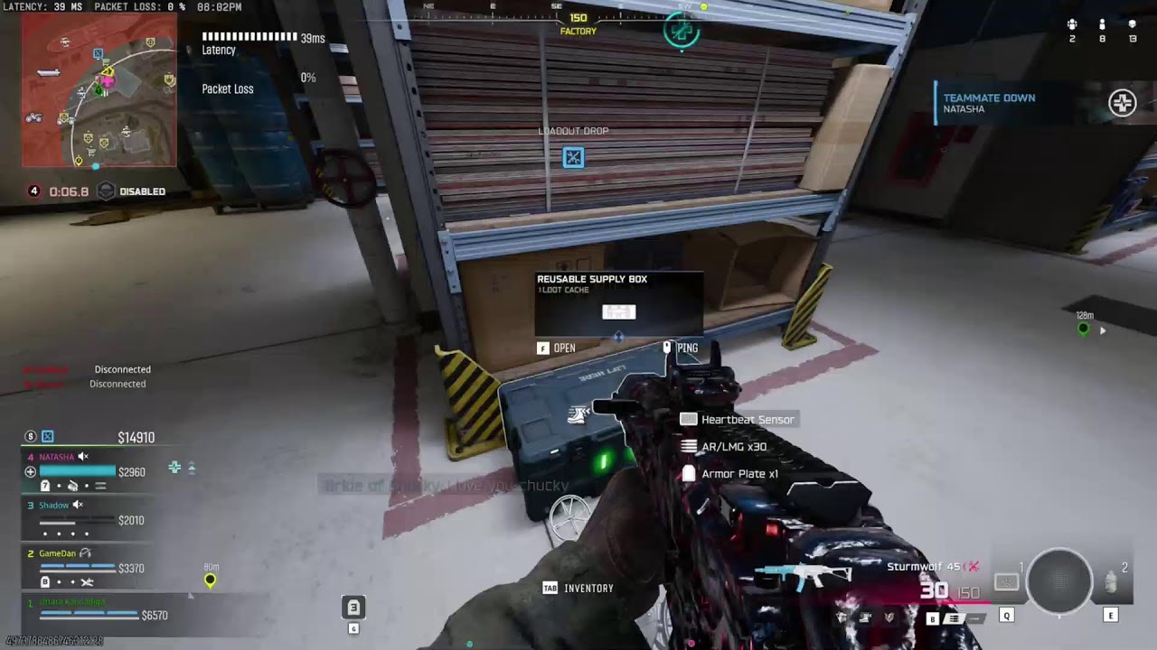 Call Of Duty|| Warzone|| New Sniper || Weakend Gameplay