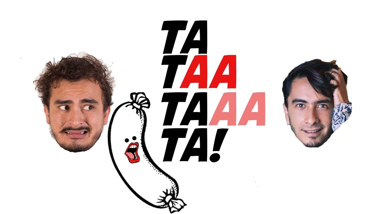 RICARDO PÉREZ RESUELVE UN EXAMEN DE ESPAÑOL EN TA TAA TAAA TA!