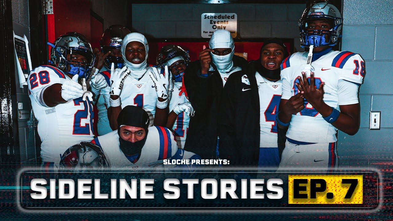 Episode 7: David vs. Goliath | East St. Louis vs. Geneva
