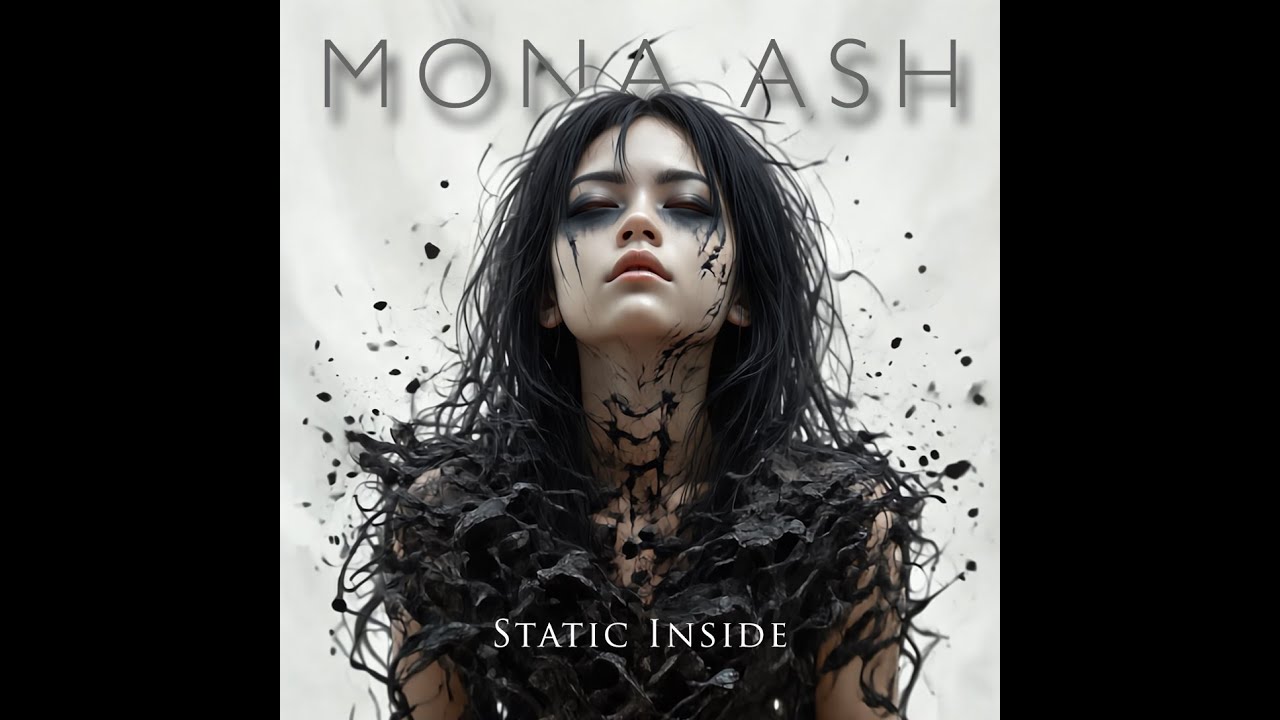 MONA ASH 