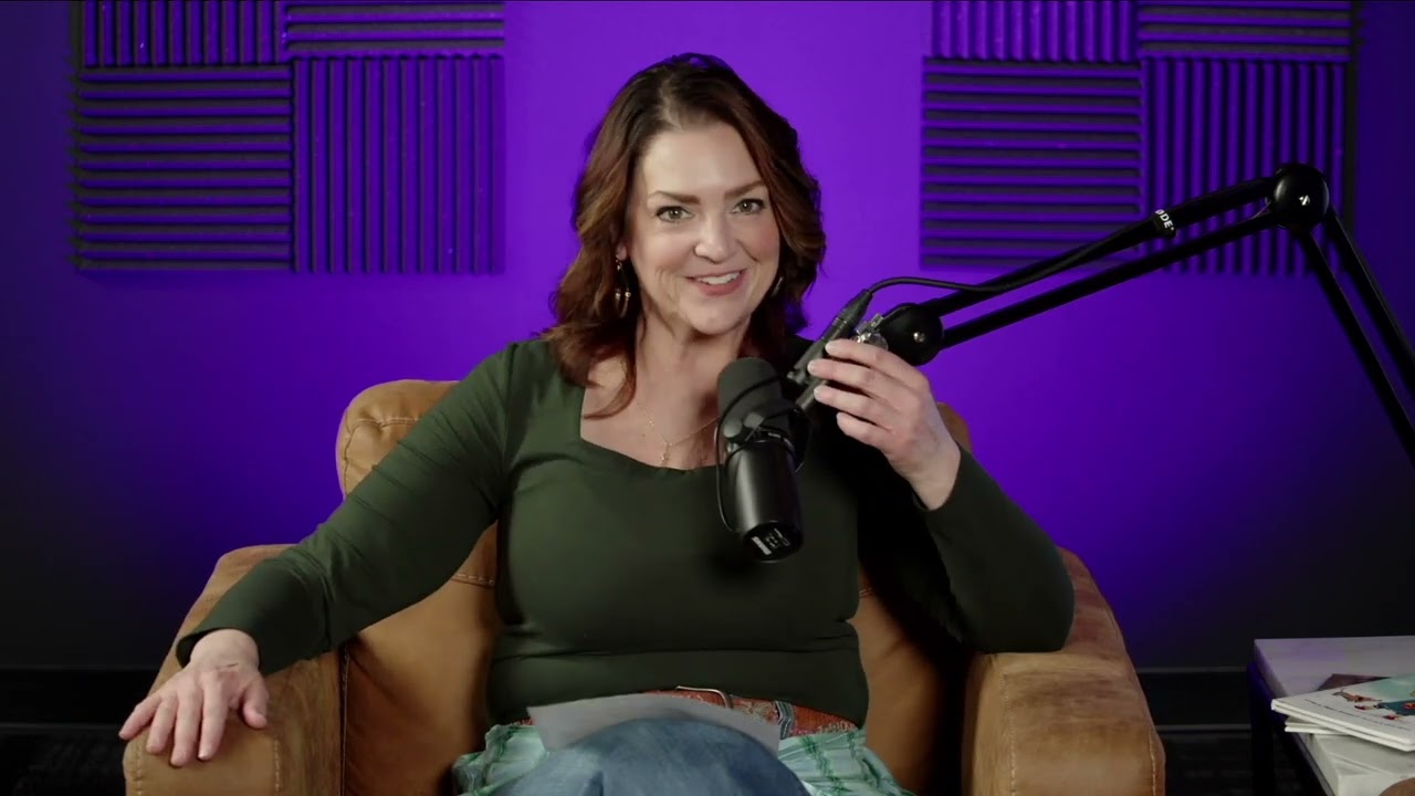 The Kathie J Show | World Down Syndrome Day