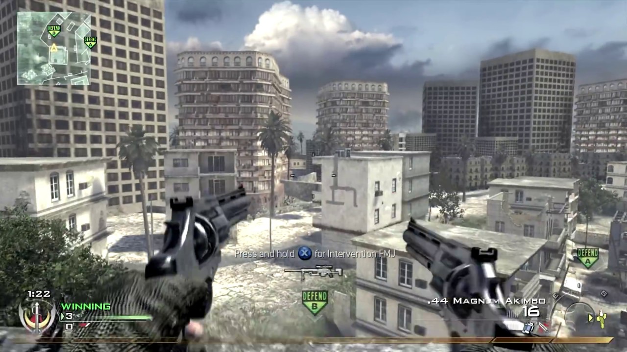 XO RC [X5] (won)