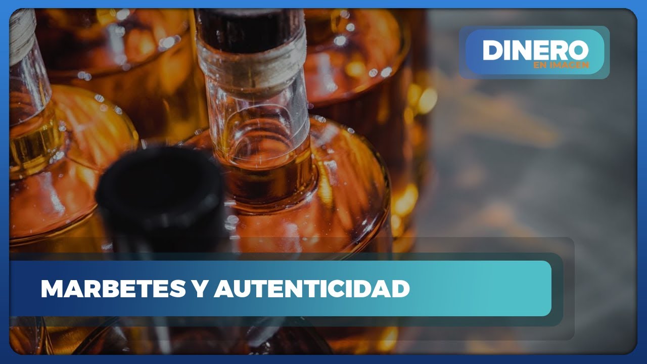 La importancia de los marbetes en las bebidas alcoh&oacute;licas | Dinero en Imagen