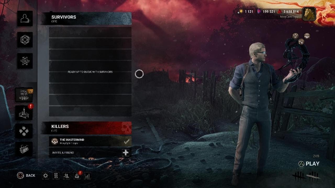 Kate vs Wesker and Huntress