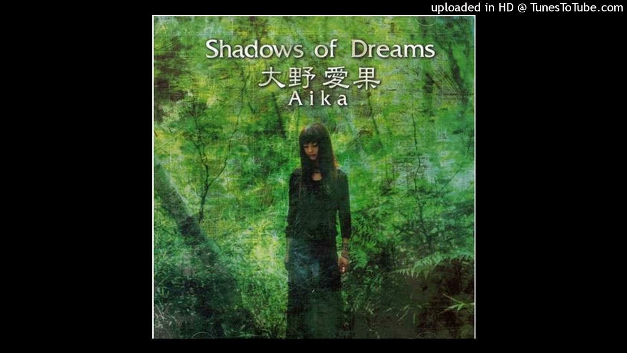 大野愛果 - Happy Days