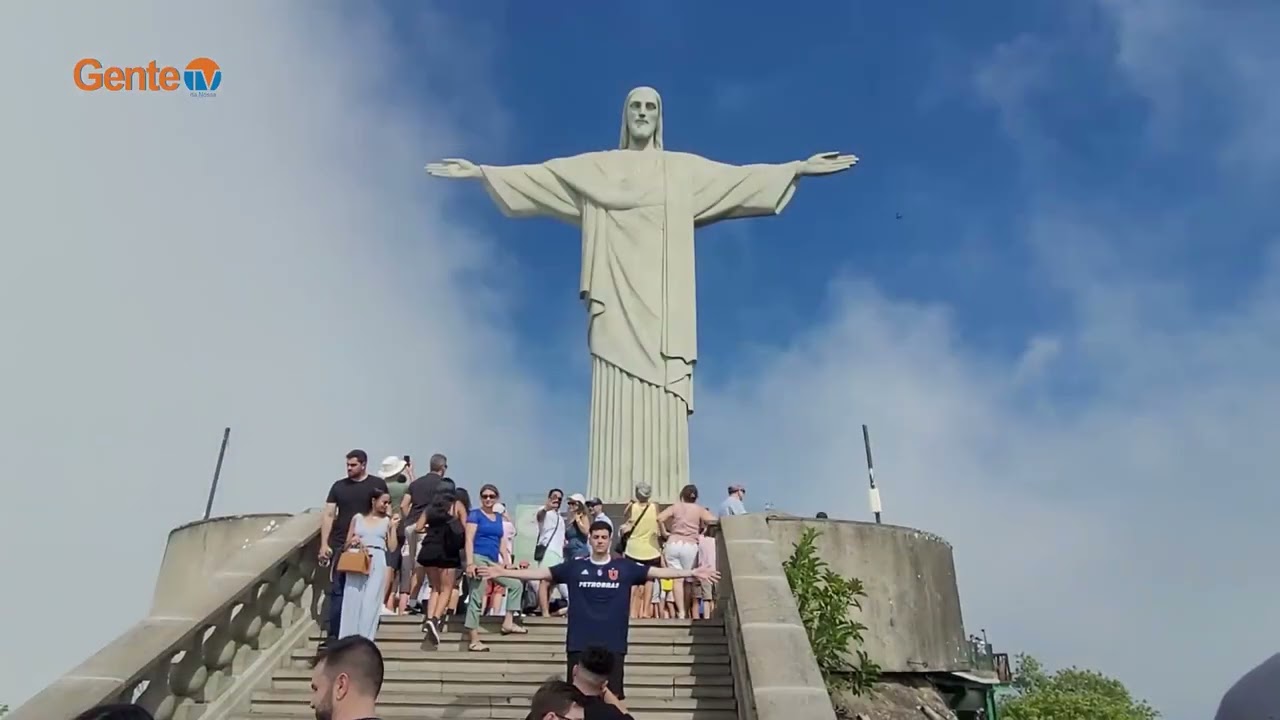 Clips do passeio ao Brasil com Gente da Nossa e ultimas com a Nellie - Feb.07_26 - #1