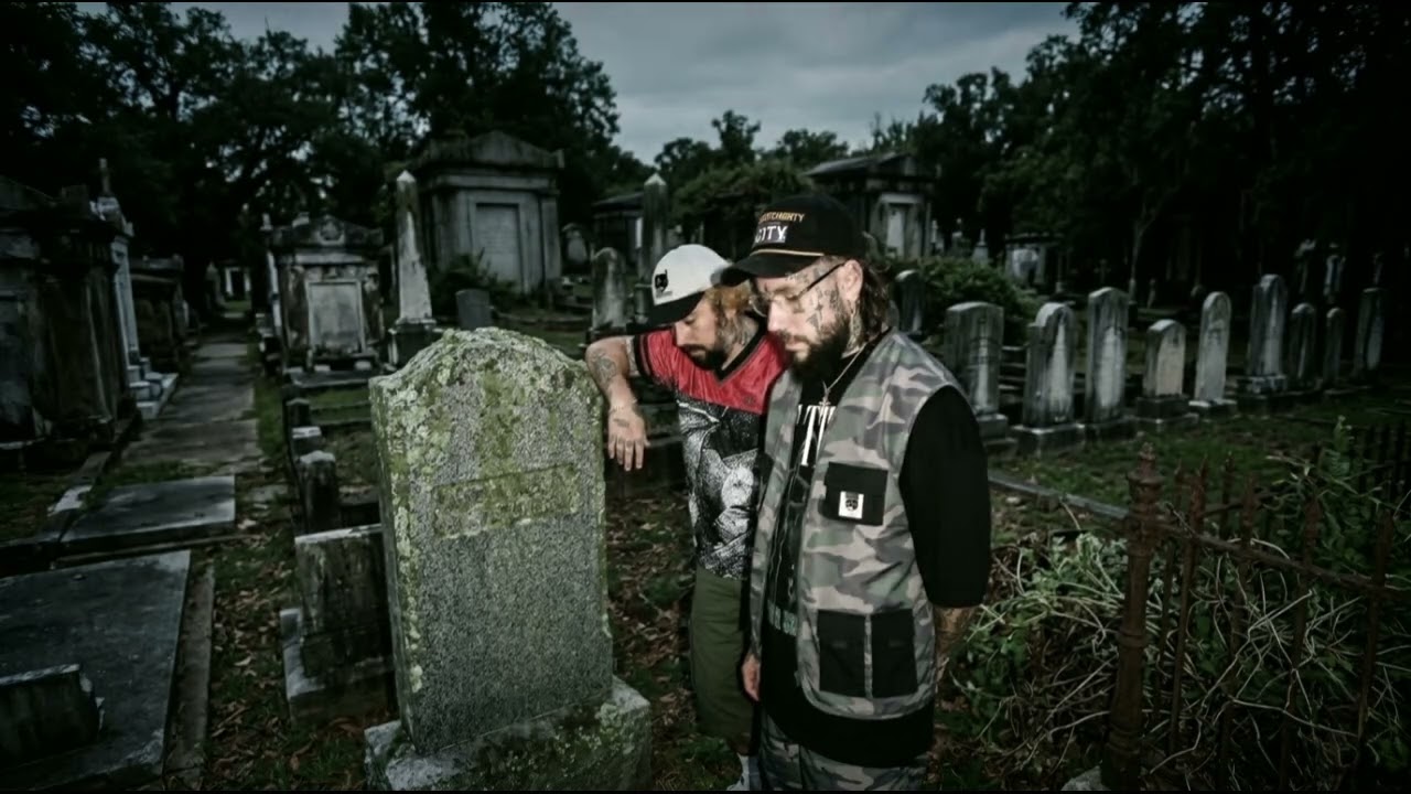 $UICIDEBOY$ Type Beat - 