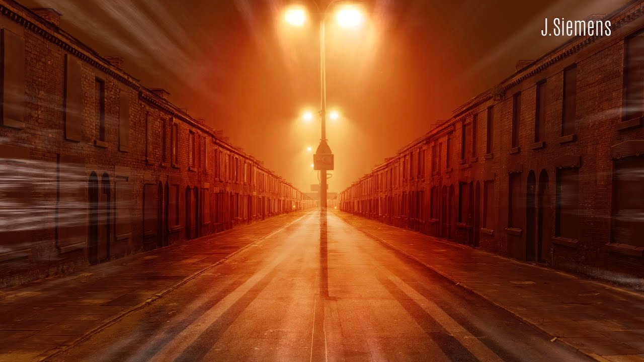 Dark Side - JSiemens