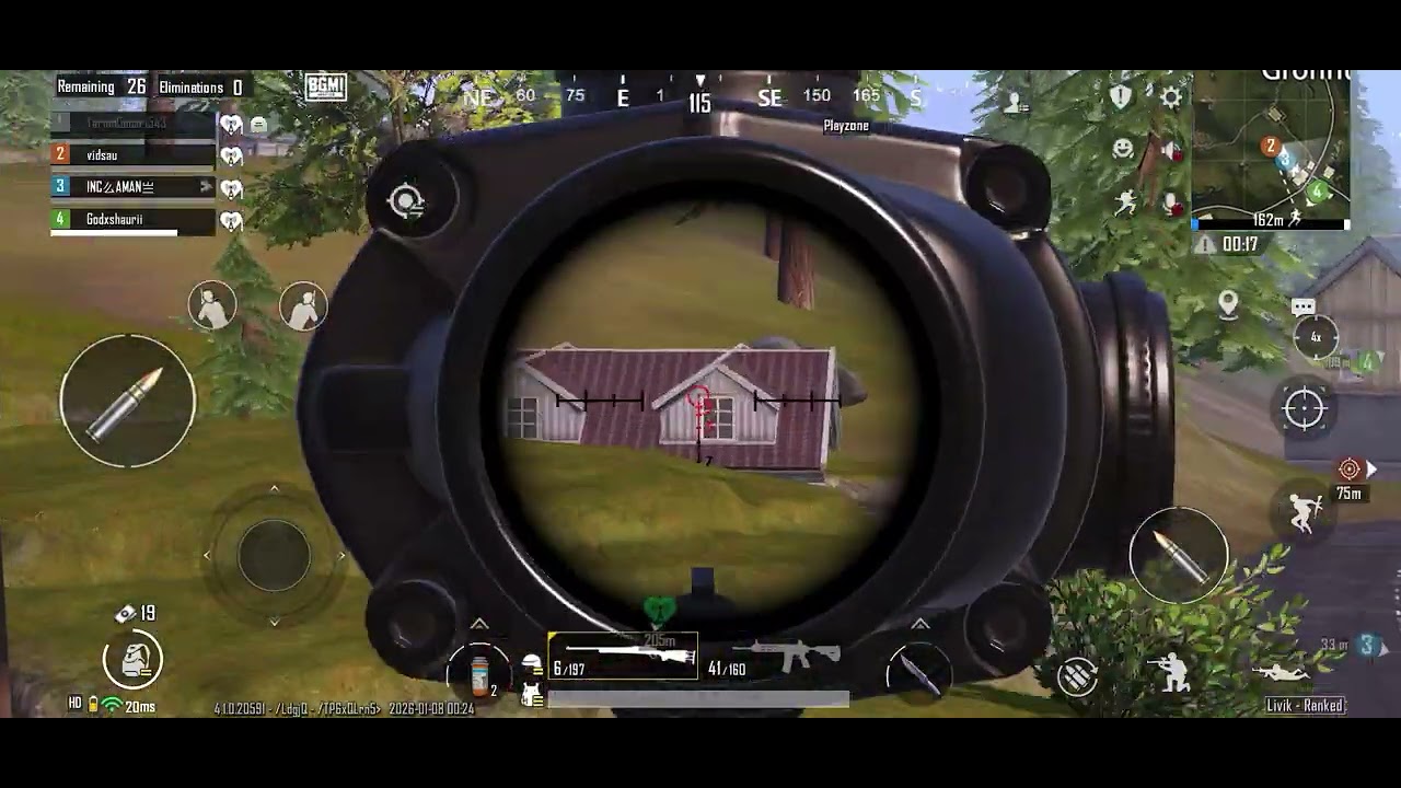 Gameplay