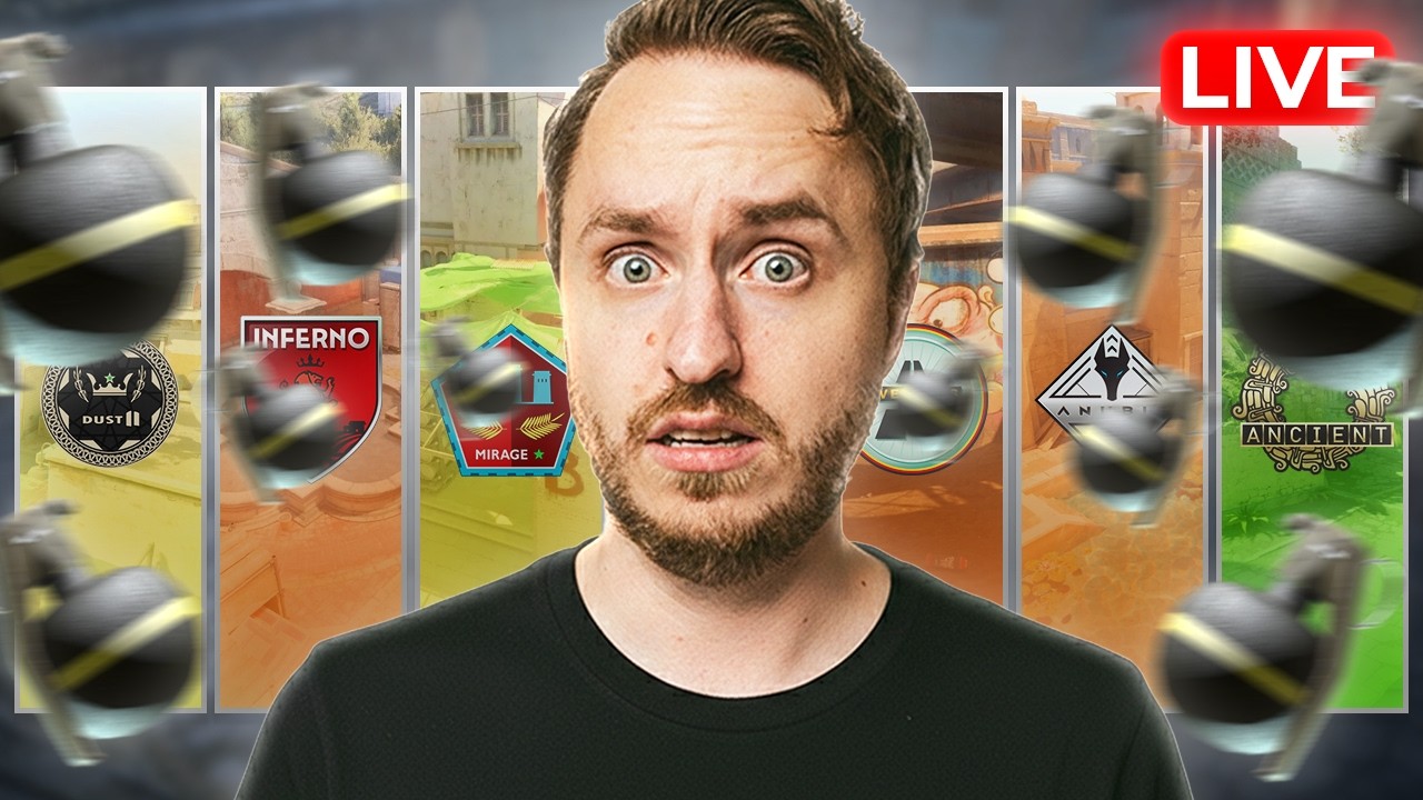 🔴 Bringing It On 🔴 NiP Almost Lost Yesterrday?? 🔴 !INUI !TRADEIT !YouTube