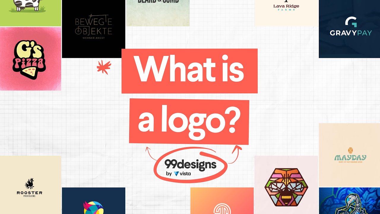 Let&rsquo;s talk logos! What is a logo, and how do you know it&rsquo;s good?