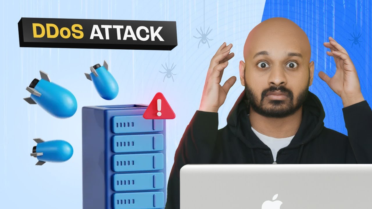 Understanding DDoS Attacks: Types, Prevention & Protection