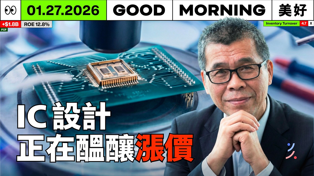 北美暴雪擾亂能源與原料供給，石化與紡織報價走升，台塑、東聯漲停｜2026/01/27 (二)
