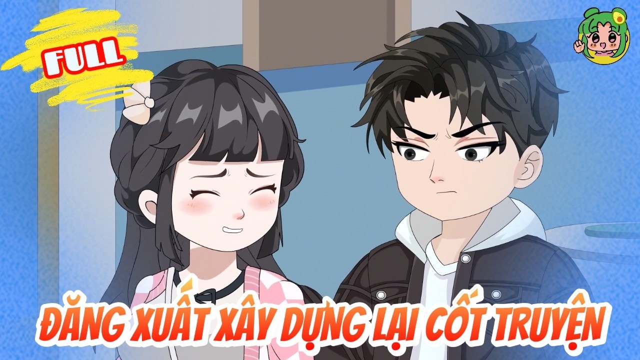 FULL - Đăng Xuất Xây Dựng Lại Cốt Truyện | Bơ Review