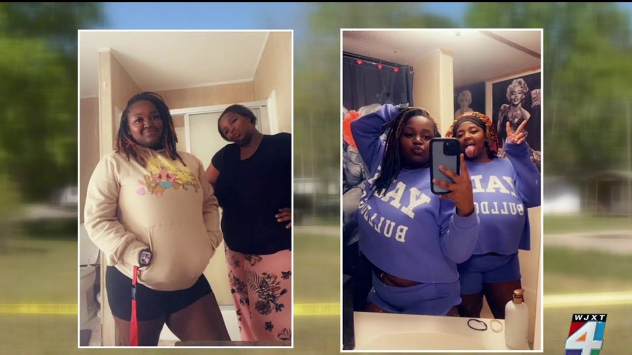 ‘Evil struck our county’: 11-year-old girl reports triple murder of grandmother, 2 aunts; suspec...