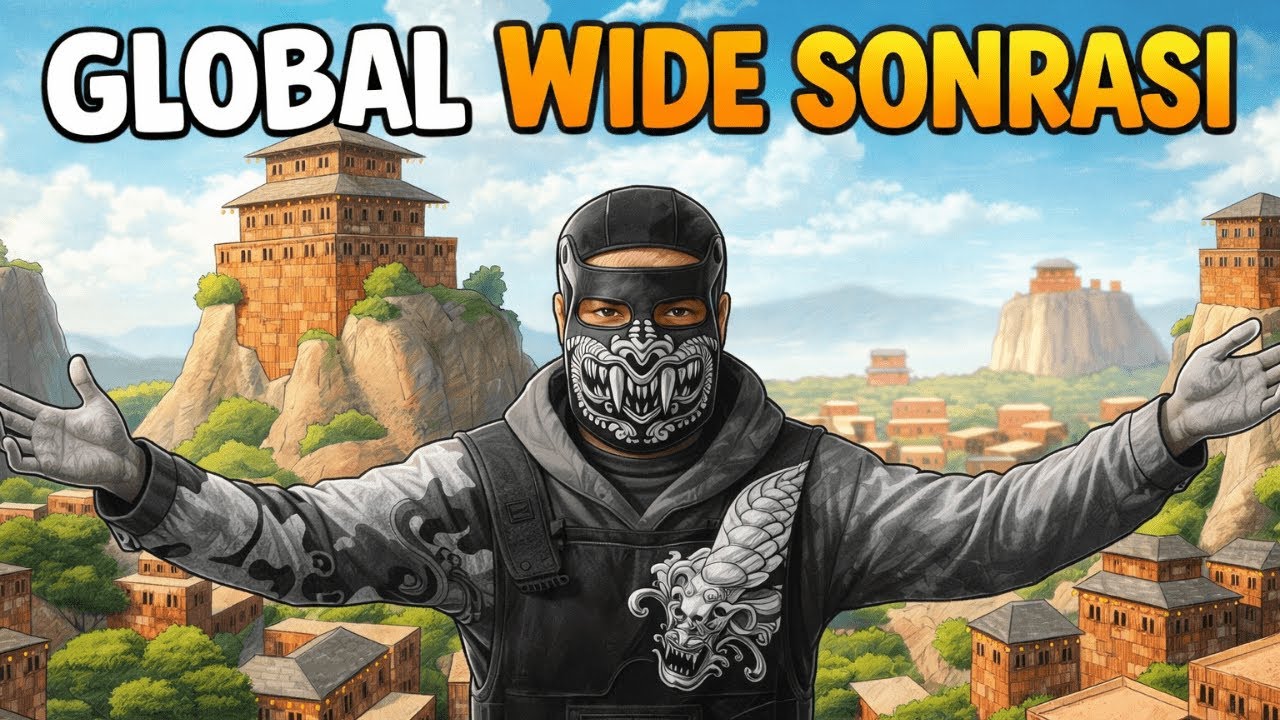 2026 RUST ÜCRETSİZ PROJE GLOBAL WIPE SONRASI LİMAN KAPIŞMASI!#rust