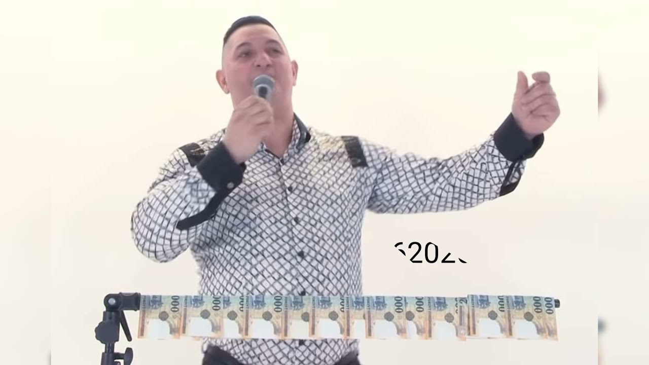 Romengi Gila Halgató #Gyere anyám#