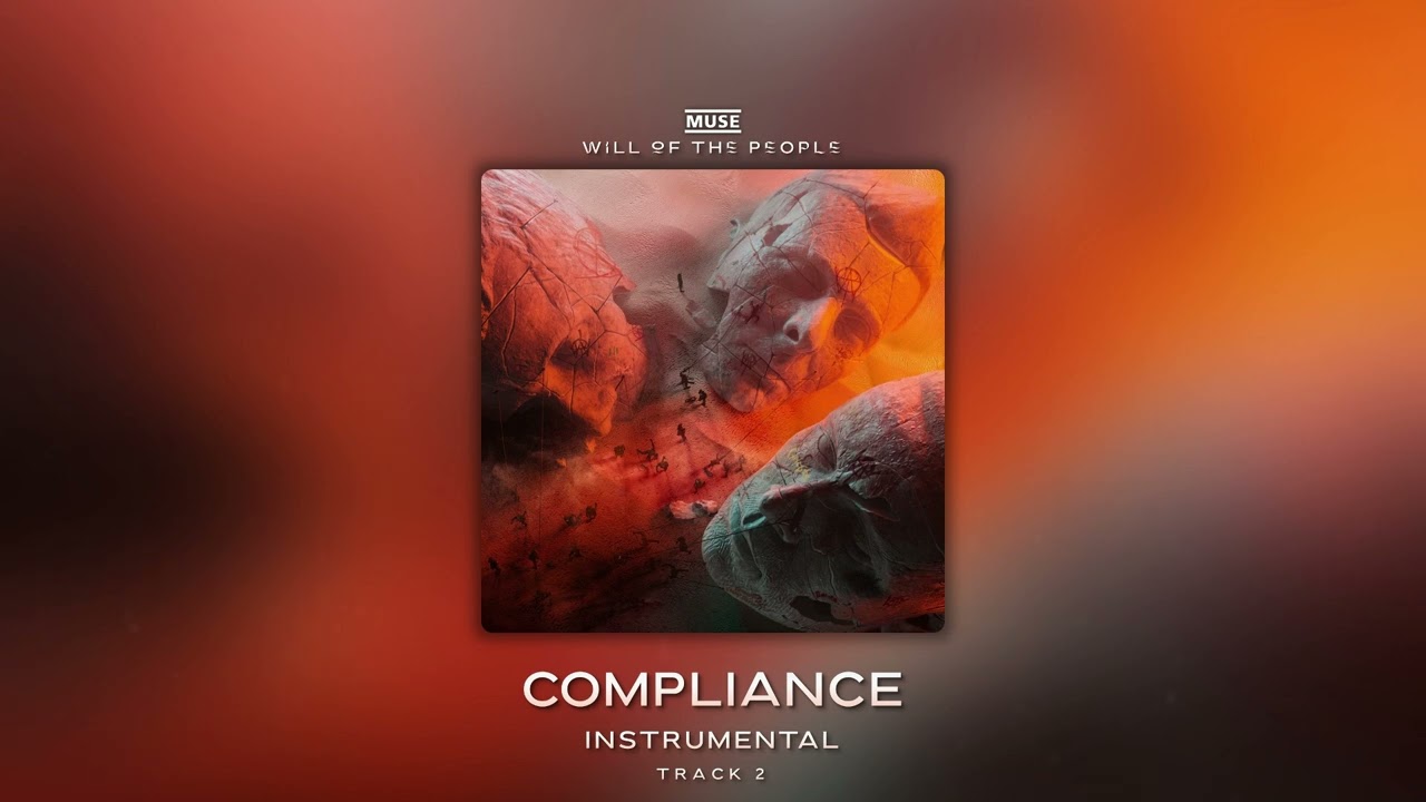 Compliance (Instrumental) - Muse