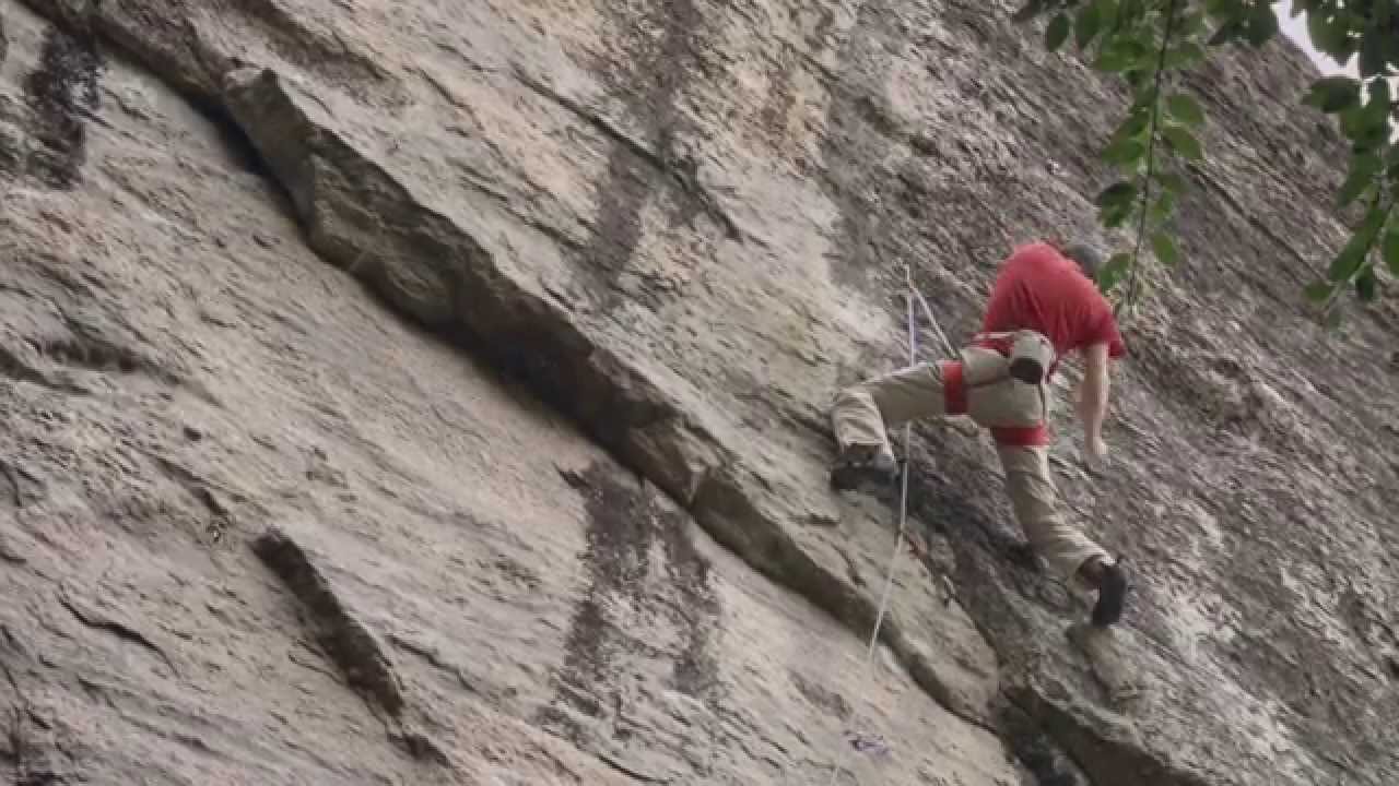 Cadena da via Crux com Filezao 10a - Barrinha