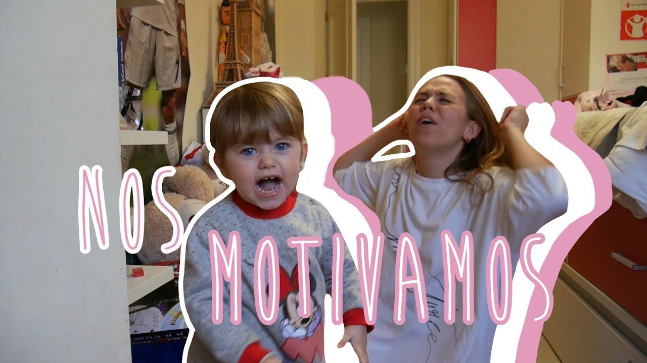 MADRE E HIJA CANTANDO FROZEN + VISITA FAMILIAR - LoveYoli