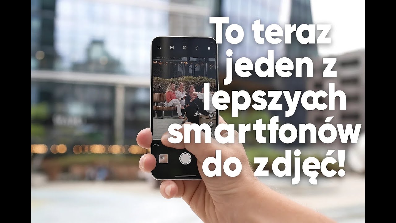 Sprawdziliśmy OPPO Reno 14 5G