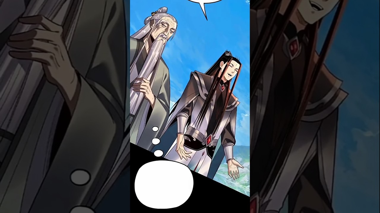 ~Apparently a good person😌✨ /My fate as a villain 