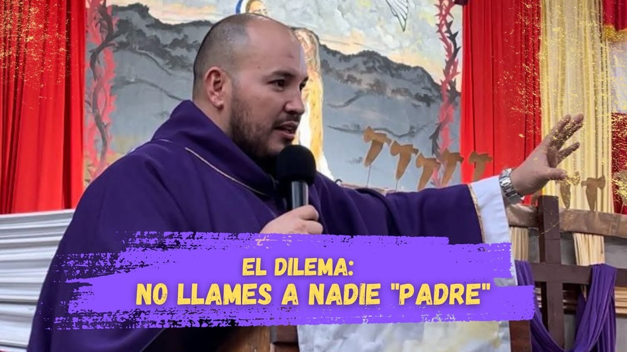 El diablo también se viste de “luz” para que lo sigas. Ten cuidado con quien tu admiras
