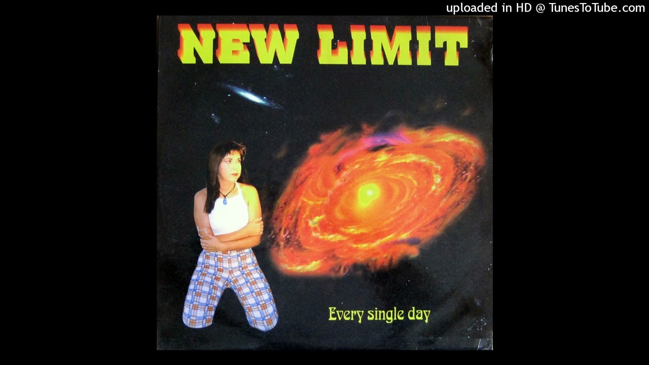 New Limit - Long Ago