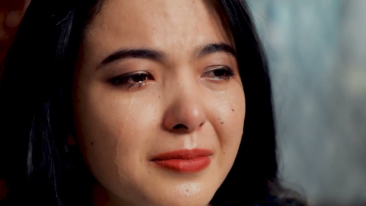 KELINIM O'G'LIMGA  XIYONAT QILDI (O'ZBEK KINO)O'ZBEK FILIM #serial