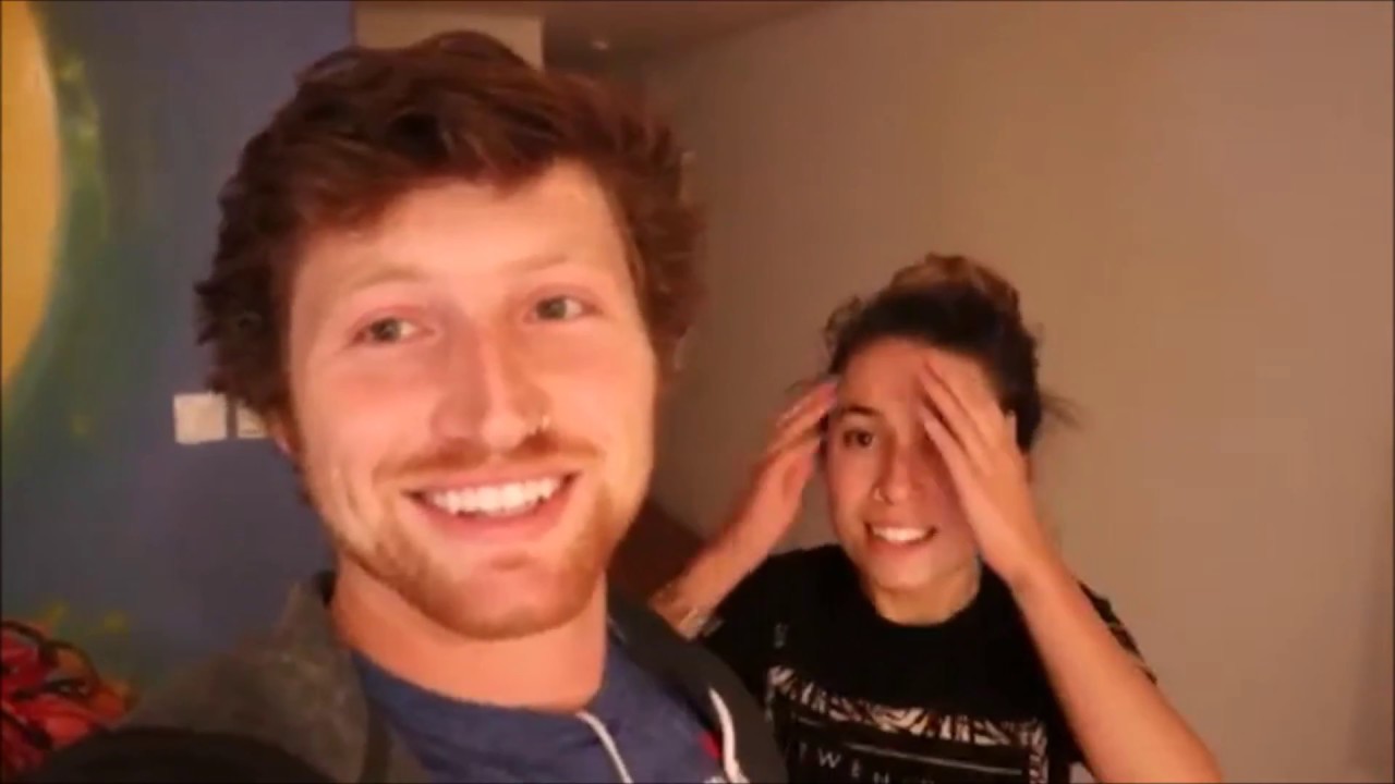 Cute/Funny moments || Scotty Sire & Kristen McAtee