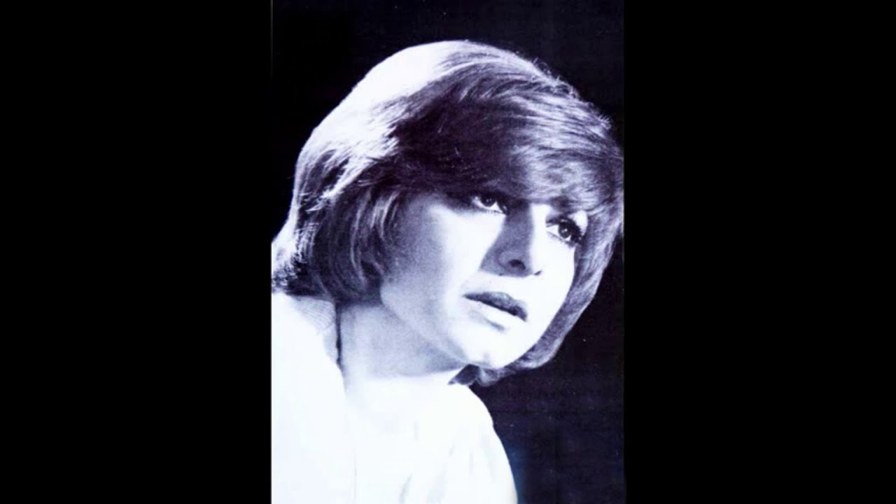 Τζένη Βάνου ‐ Α! Ολυμπιάδα,1968