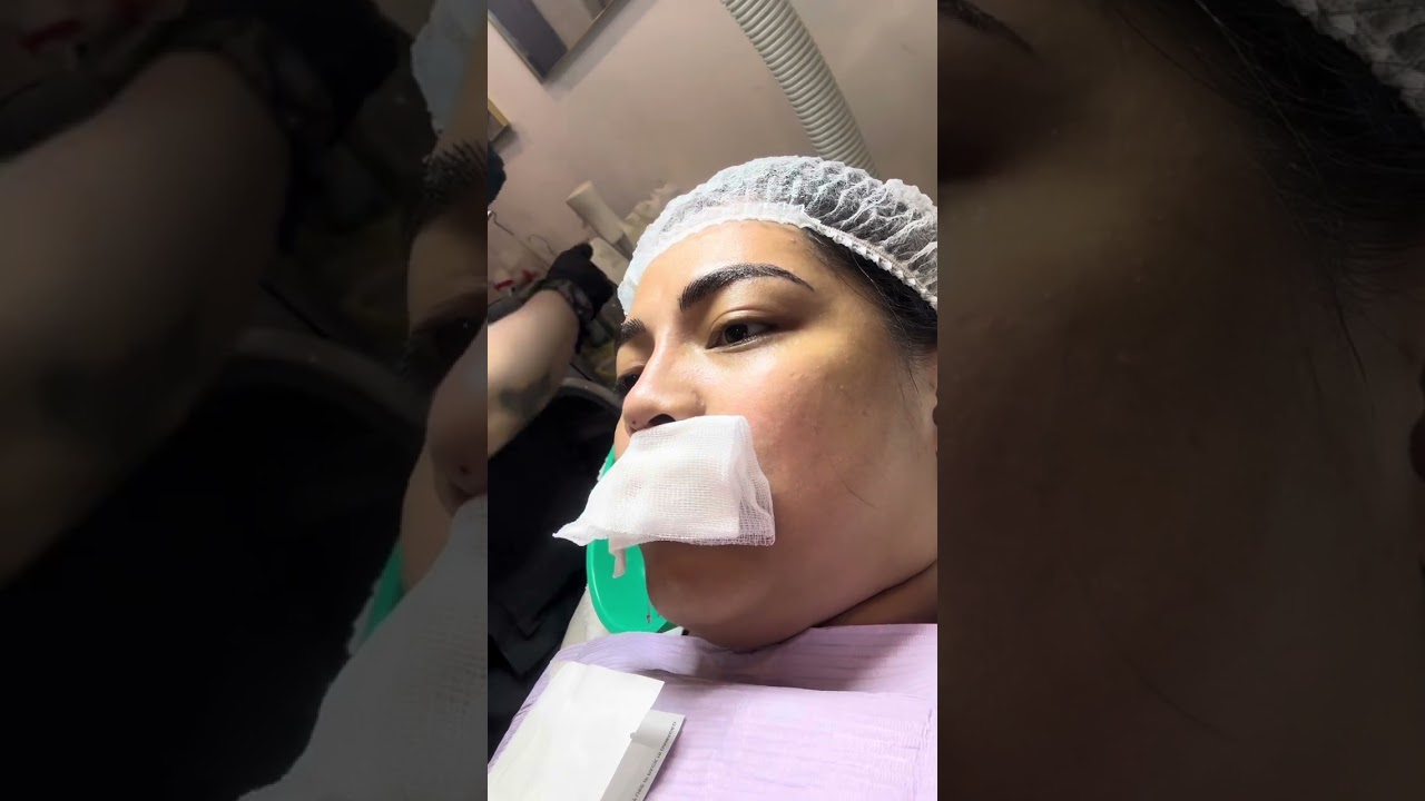 My Hiko Nose Threads Journey ❤️