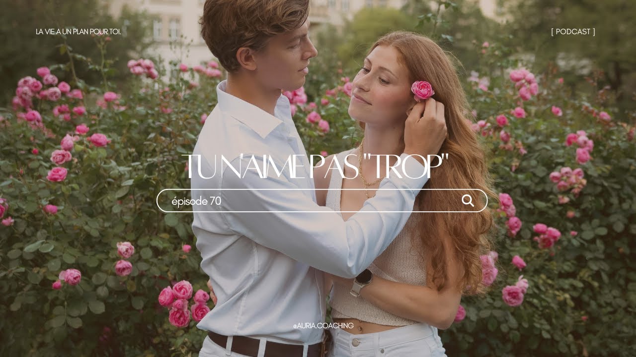Tu n'aime pas 