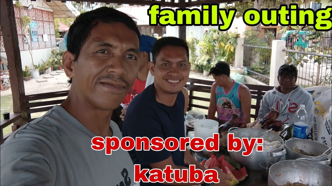 TEAM BOHOL AND CYRIL FAMILY 