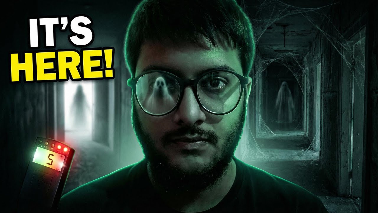 LIVE: All Map live speedrun | Phasmophobia Nightmare| phasmophobia | Live Gameplay