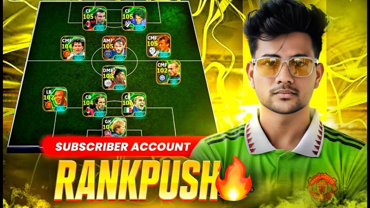 RANK PUSH WITH SUBSCRIBER ACC ROAD TO DIV 1 LAST DAY